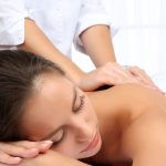 Becas para estudiar masaje online